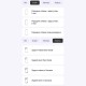 Защитная гидрогелевая пленка DM для Samsung S23 S911 Глянцевая - Фото 2