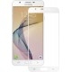 Захисне скло 3D Samsung J5 Prime G570 White - Фото 1