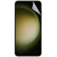 Защитная гидрогелевая пленка DM для Samsung S23 Plus S916 Глянцевая - Фото 1
