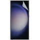Защитная гидрогелевая пленка DM для Samsung S23 Ultra S918 Глянцевая - Фото 1