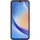 Защитная гидрогелевая пленка DM для Samsung A34 5G A346 Глянцевая - Фото 1