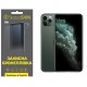 Поліуретанова плівка StatusSKIN Lite для iPhone 11 Pro Max Глянцева - Фото 1