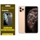Полиуретановая пленка StatusSKIN Titanium для iPhone 11 Pro Max Глянцевая - Фото 1