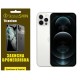 Поліуретанова плівка StatusSKIN Titanium для iPhone 12 Pro Глянцева - Фото 1