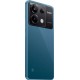 Смартфон Xiaomi Poco X6 5G 12/256GB NFC Blue Global - Фото 6