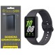 Полиуретановая пленка StatusSKIN Lite для Samsung Fit3 R390 Глянцевая - Фото 1
