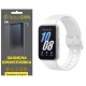 Полиуретановая пленка StatusSKIN Lite для Samsung Fit3 R390 Матовая - Фото 1