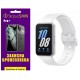 Поліуретанова плівка StatusSKIN Pro+ для Samsung Fit3 R390 Глянцева - Фото 1