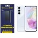Полиуретановая пленка StatusSKIN Pro для Samsung A35 5G A356 Матовая - Фото 1