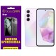 Полиуретановая пленка StatusSKIN Pro+ для Samsung A35 5G A356 Матовая - Фото 1