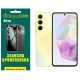 Полиуретановая пленка StatusSKIN Ultra для Samsung A35 5G A356 Глянцевая - Фото 1