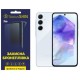 Полиуретановая пленка StatusSKIN Pro для Samsung A55 5G A556 Матовая - Фото 1