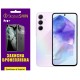 Полиуретановая пленка StatusSKIN Pro+ для Samsung A55 5G A556 Матовая - Фото 1