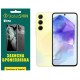 Полиуретановая пленка StatusSKIN Ultra для Samsung A55 5G A556 Глянцевая - Фото 1