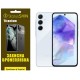 Полиуретановая пленка StatusSKIN Titanium для Samsung A55 5G A556 Глянцевая - Фото 1
