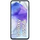 Защитная гидрогелевая пленка DM для Samsung A55 5G A556 Глянцевая - Фото 1