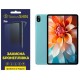 Поліуретанова плівка StatusSKIN Pro для Blackview Tab 18 Глянцева - Фото 1