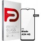 Захисне скло ArmorStandart для ZTE Blade A54 Black - Фото 2