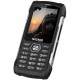 Телефон Sigma mobile X-treme PK68 Dual Sim Black - Фото 3