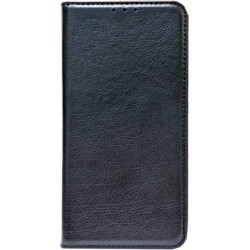 Чехол-книжка DM Book Сase Leather для Motorola G32 Black
