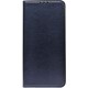 Чехол-книжка DM Book Сase Leather для Motorola G32 Blue - Фото 1