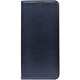 Чехол-книжка DM Book Сase Leather для Samsung A15 A155/A15 5G A156 Blue