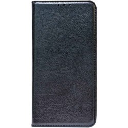 Чехол-книжка DM Book Сase Leather для Samsung A15 A155/A15 5G A156 Black