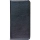 Чохол-книжка DM Book Сase Leather для Samsung A15 A155/A15 5G A156 Black - Фото 1