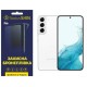 Поліуретанова плівка StatusSKIN Pro для Samsung S22 S901 Глянцева - Фото 1