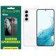 Поліуретанова плівка StatusSKIN Ultra для Samsung S22 S901 Глянцева - Фото 1
