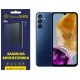 Полиуретановая пленка StatusSKIN Pro для Samsung M15 5G M156 Матовая - Фото 1