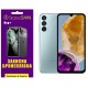 Полиуретановая пленка StatusSKIN Pro+ для Samsung M15 5G M156 Глянцевая - Фото 1