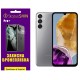 Полиуретановая пленка StatusSKIN Pro+ для Samsung M15 5G M156 Матовая - Фото 1