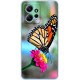 Чехол Boxface для Xiaomi Redmi Note 12 4G Beautiful Butterfly - Фото 1