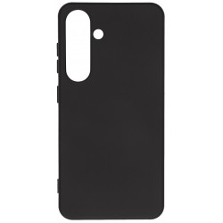 Чехол ArmorStandart Icon для Samsung S24 S921 Black (ARM76654)