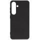 Чехол ArmorStandart Icon для Samsung S24 S921 Black (ARM76654) - Фото 1