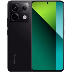 Смартфон Xiaomi Redmi Note 13 Pro 5G 8/256GB NFC Midnight Black Global