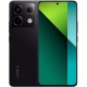 Смартфон Xiaomi Redmi Note 13 Pro 5G 8/256GB NFC Midnight Black Global - Фото 1