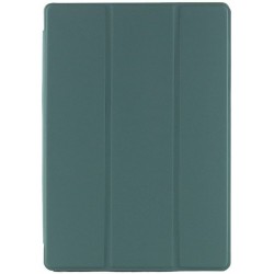 Чехол-книжка Book Cover (stylus slot) для Xiaomi Redmi Pad SE 2023 11 Pine Green