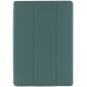 Чехол-книжка Book Cover (stylus slot) для Xiaomi Redmi Pad SE 2023 11 Pine Green - Фото 1