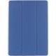 Чехол-книжка Book Cover (stylus slot) для Xiaomi Redmi Pad SE 2023 11 Midnight Blue - Фото 1