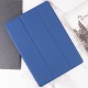 Чехол-книжка Book Cover (stylus slot) для Xiaomi Redmi Pad SE 2023 11 Midnight Blue - Фото 3