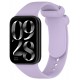 Ремінець ArmorStandart для Xiaomi Mi Band 8 Pro Lilac - Фото 1