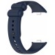 Ремінець ArmorStandart для Xiaomi Mi Band 8 Pro Midnight Blue - Фото 3