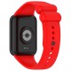 Ремінець ArmorStandart для Xiaomi Mi Band 8 Pro Red - Фото 2