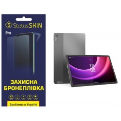 Поліуретанова плівка StatusSKIN Pro для Lenovo Tab P11 (2nd Gen) Глянцева