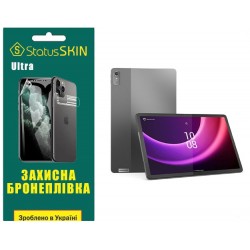 Поліуретанова плівка StatusSKIN Ultra для Lenovo Tab P11 (2nd Gen) Глянцева