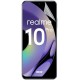 Захисна гідрогелева плівка DM для Realme 10 Pro Глянцева - Фото 1