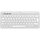 Клавиатура Logitech Pebble Keys 2 K380s White (920-011852) - Фото 1