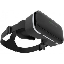 Окуляри віртуальної реальності Shinecon VR SC-G04 Black